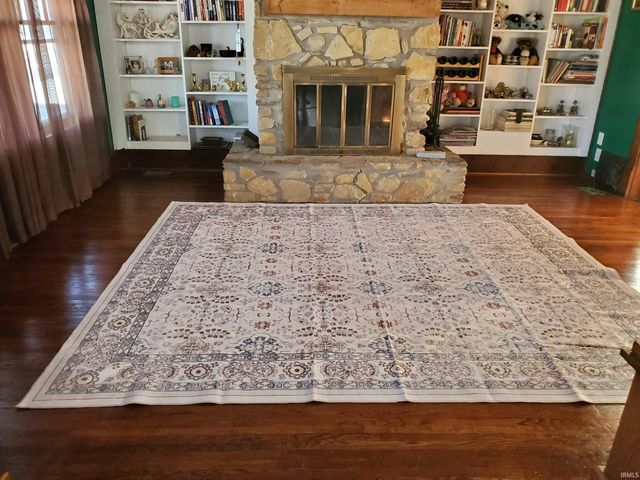 917 W SYCAMORE Street, Kokomo, IN 46901