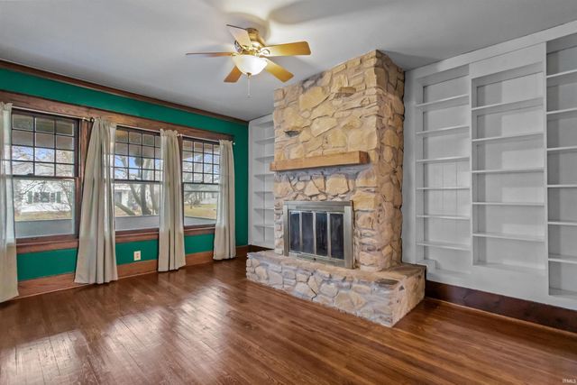 917 W SYCAMORE Street, Kokomo, IN 46901