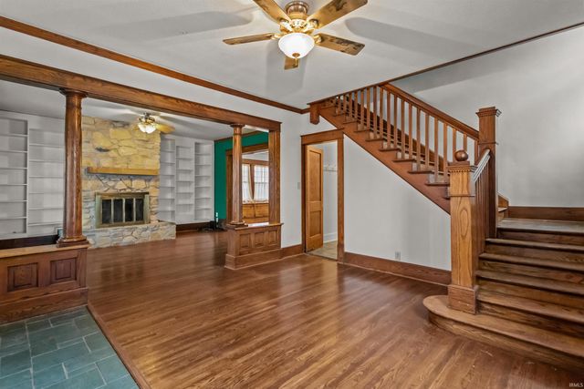 917 W SYCAMORE Street, Kokomo, IN 46901