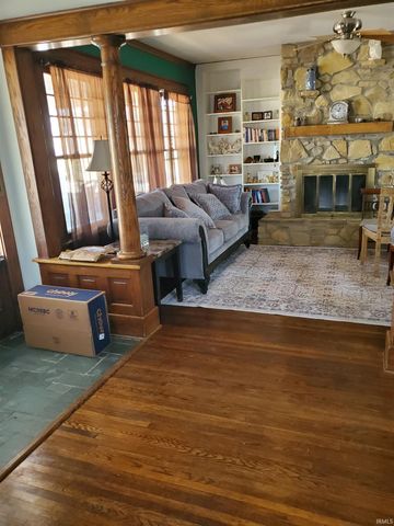 917 W SYCAMORE Street, Kokomo, IN 46901