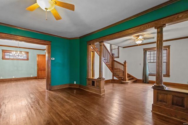 917 W SYCAMORE Street, Kokomo, IN 46901