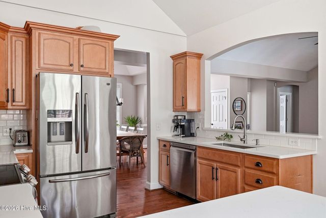 205 Selkirk Trail, Southern Pines, NC 28387