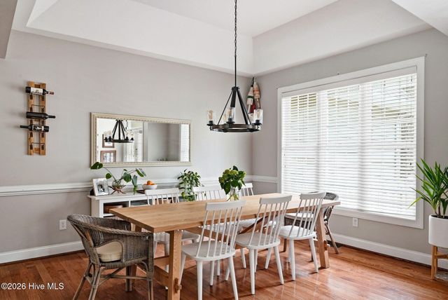 205 Selkirk Trail, Southern Pines, NC 28387