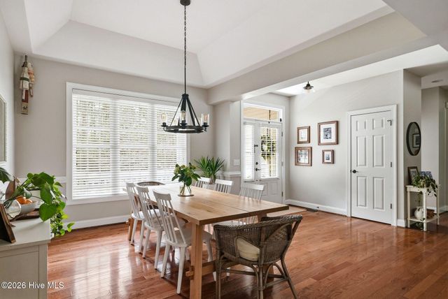 205 Selkirk Trail, Southern Pines, NC 28387