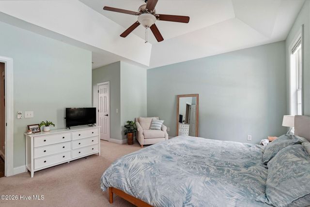 205 Selkirk Trail, Southern Pines, NC 28387