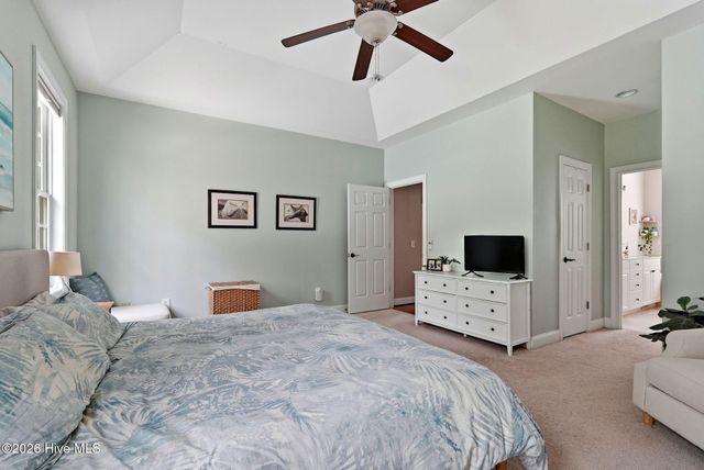 205 Selkirk Trail, Southern Pines, NC 28387