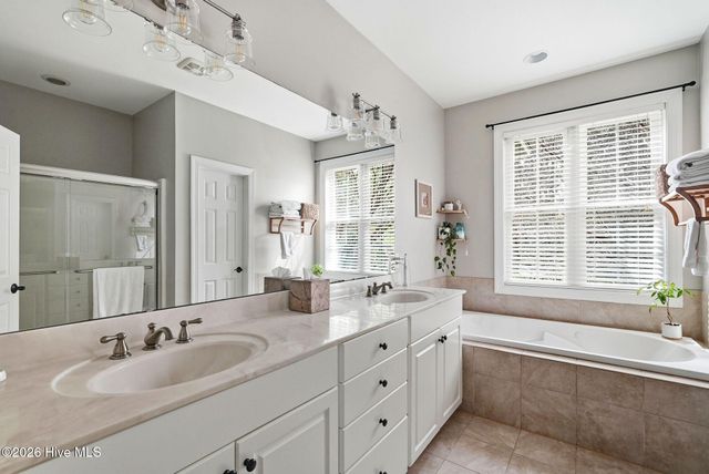 205 Selkirk Trail, Southern Pines, NC 28387