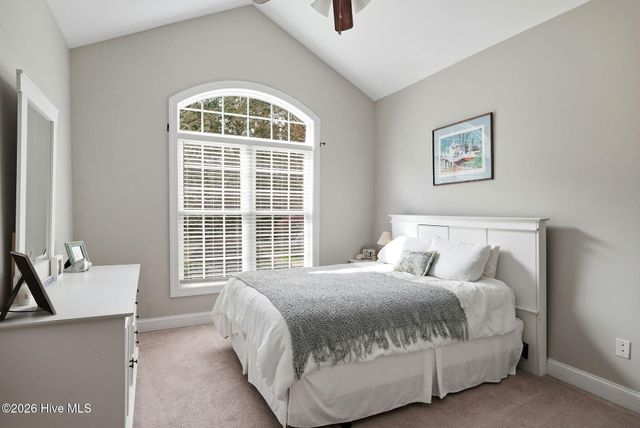 205 Selkirk Trail, Southern Pines, NC 28387