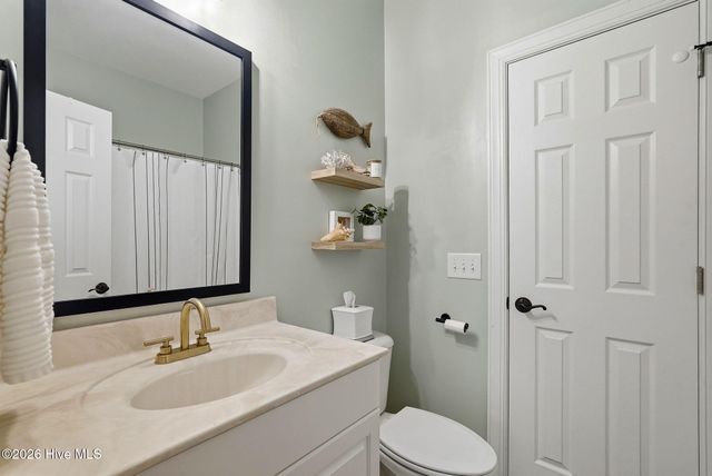 205 Selkirk Trail, Southern Pines, NC 28387