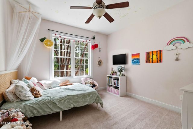 205 Selkirk Trail, Southern Pines, NC 28387