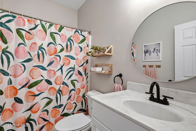 205 Selkirk Trail, Southern Pines, NC 28387