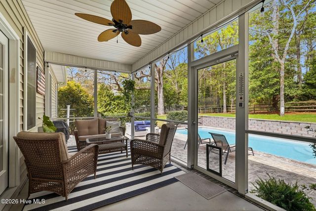 205 Selkirk Trail, Southern Pines, NC 28387