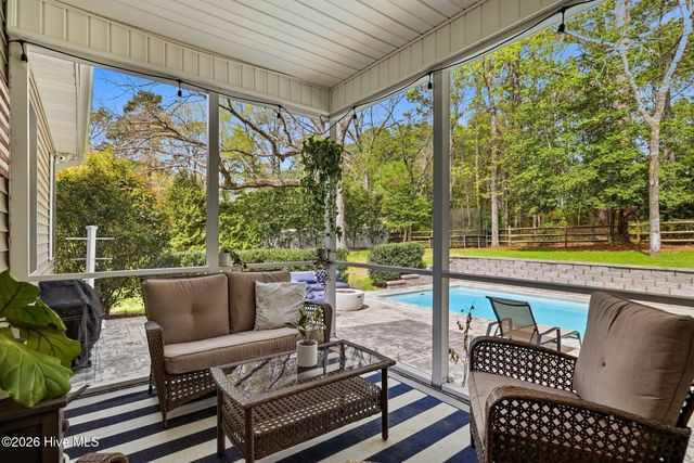 205 Selkirk Trail, Southern Pines, NC 28387