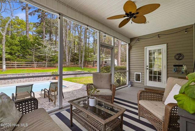 205 Selkirk Trail, Southern Pines, NC 28387