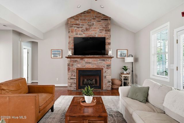 205 Selkirk Trail, Southern Pines, NC 28387