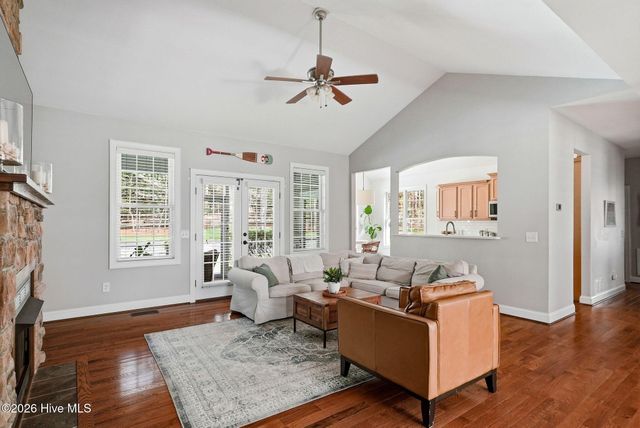 205 Selkirk Trail, Southern Pines, NC 28387