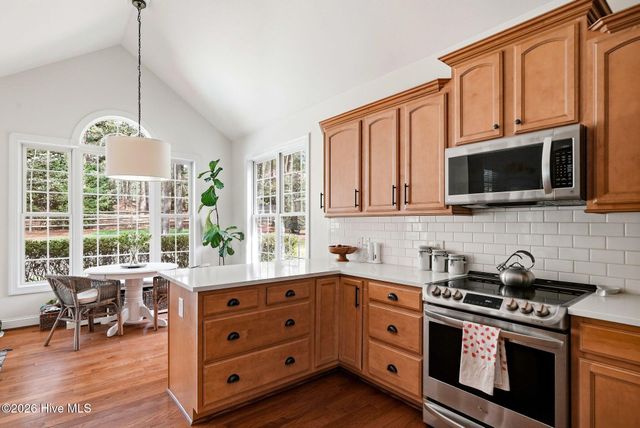 205 Selkirk Trail, Southern Pines, NC 28387