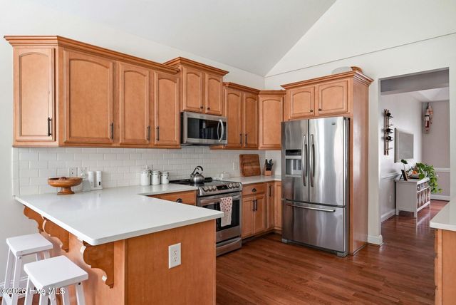 205 Selkirk Trail, Southern Pines, NC 28387