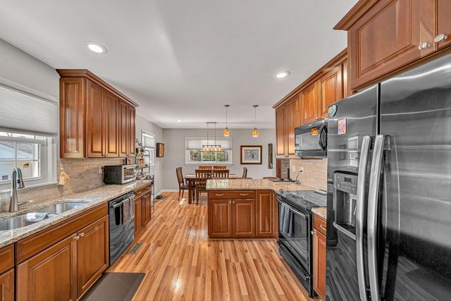 3994 Springwood RD, Fincastle, VA 24090