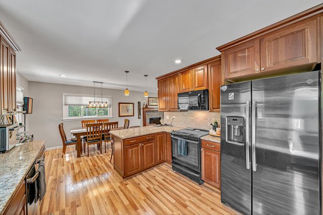 3994 Springwood RD, Fincastle, VA 24090