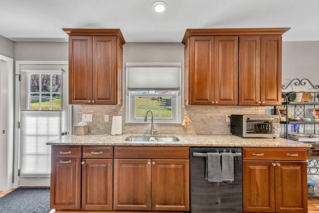 3994 Springwood RD, Fincastle, VA 24090