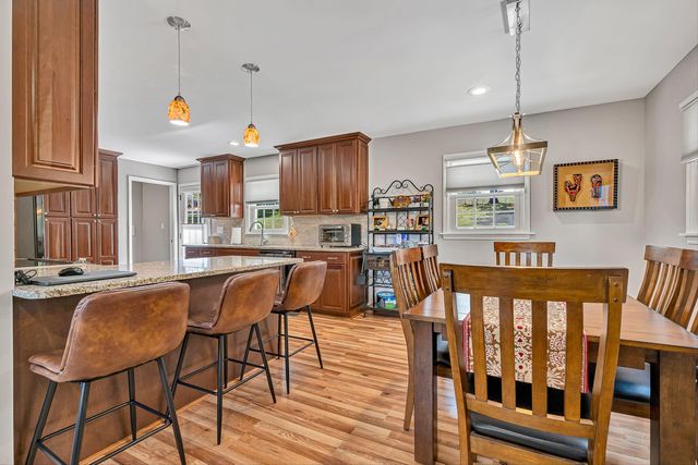 3994 Springwood RD, Fincastle, VA 24090
