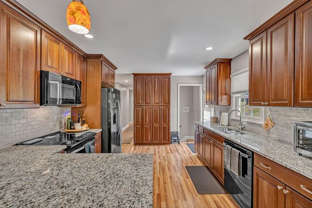 3994 Springwood RD, Fincastle, VA 24090