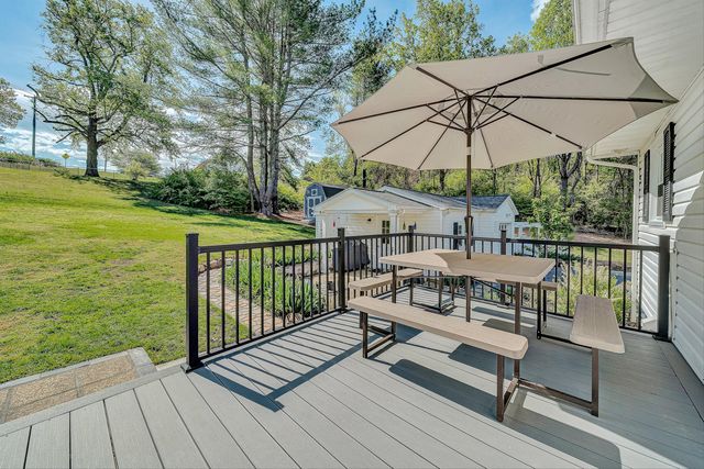 3994 Springwood RD, Fincastle, VA 24090