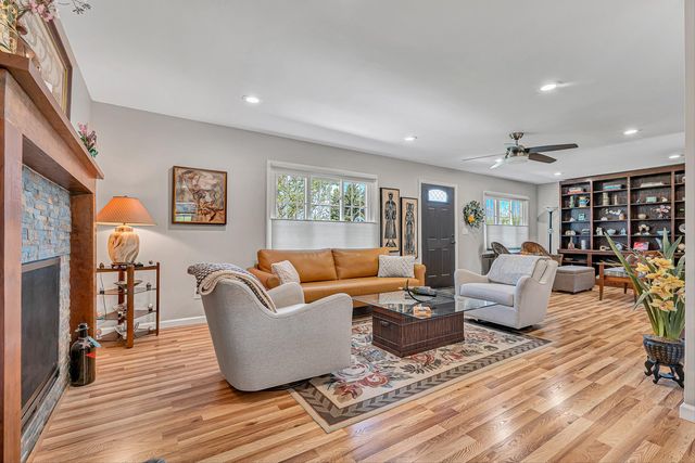 3994 Springwood RD, Fincastle, VA 24090