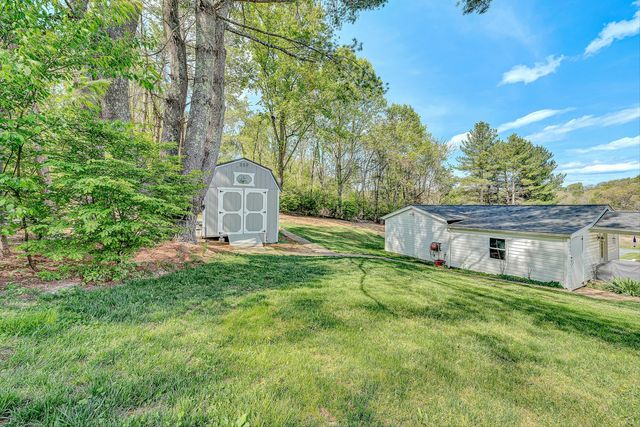 3994 Springwood RD, Fincastle, VA 24090
