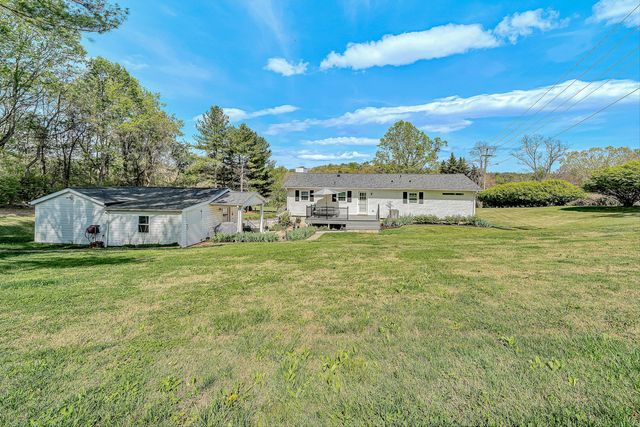 3994 Springwood RD, Fincastle, VA 24090