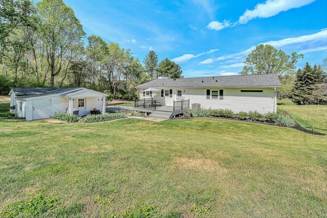 3994 Springwood RD, Fincastle, VA 24090