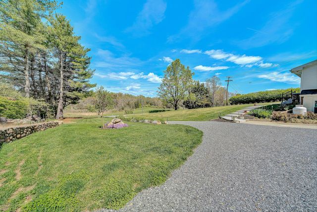 3994 Springwood RD, Fincastle, VA 24090