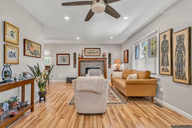 3994 Springwood RD, Fincastle, VA 24090
