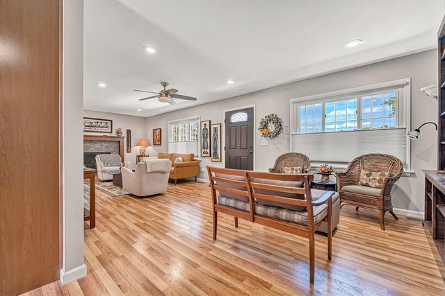 3994 Springwood RD, Fincastle, VA 24090