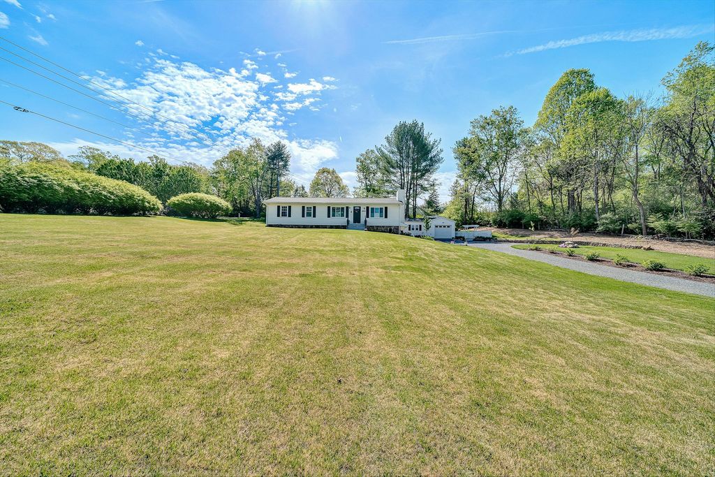 3994 Springwood RD, Fincastle, VA 24090