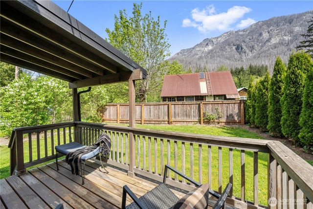 14616 681st Avenue NE, Baring, WA 98224