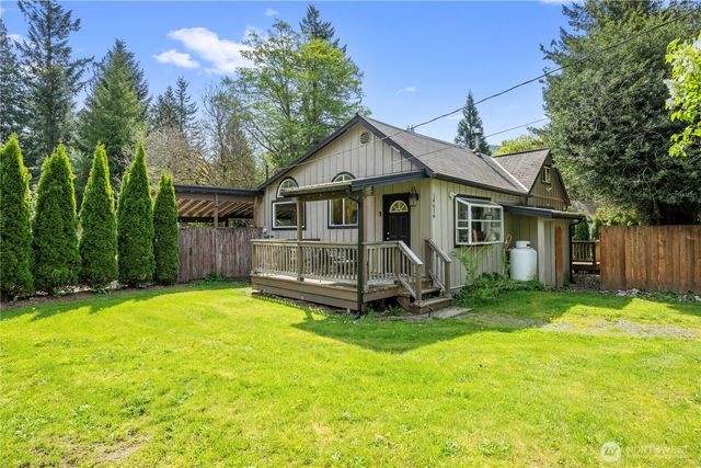 14616 681st Avenue NE, Baring, WA 98224