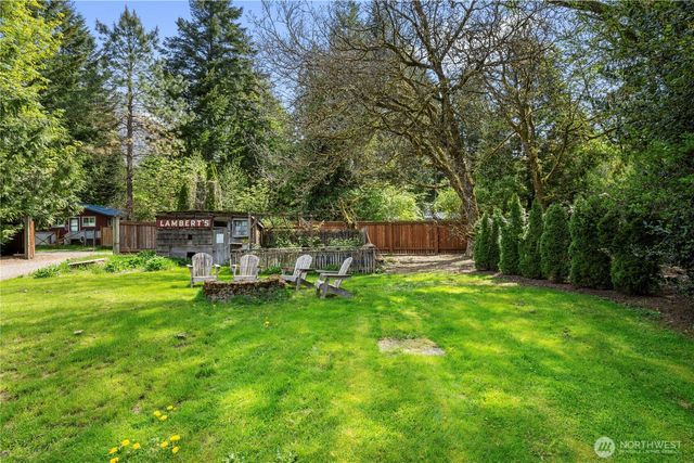 14616 681st Avenue NE, Baring, WA 98224