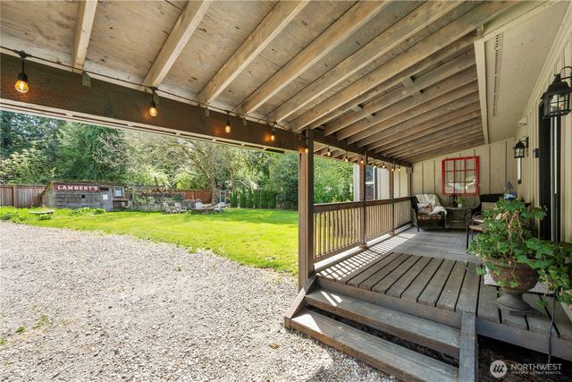 14616 681st Avenue NE, Baring, WA 98224