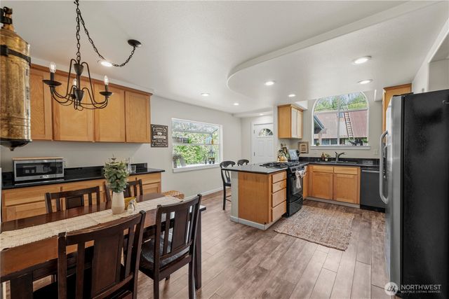 14616 681st Avenue NE, Baring, WA 98224