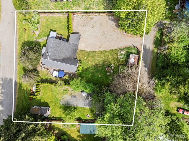 14616 681st Avenue NE, Baring, WA 98224
