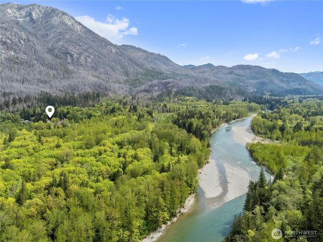 14616 681st Avenue NE, Baring, WA 98224