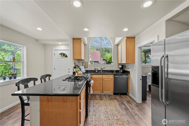 14616 681st Avenue NE, Baring, WA 98224