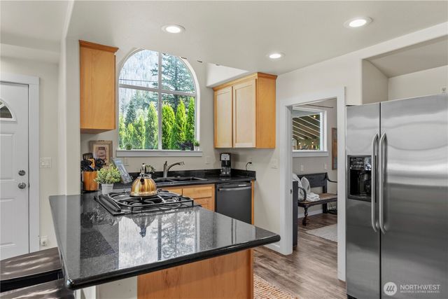 14616 681st Avenue NE, Baring, WA 98224