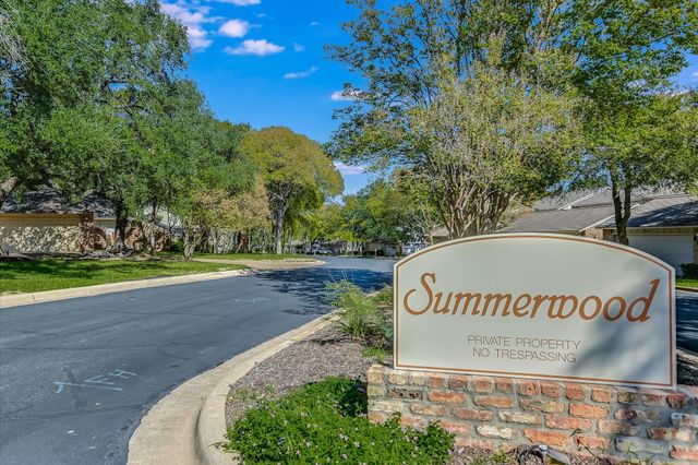 3729 Cima Serena DR, Austin, TX 78759