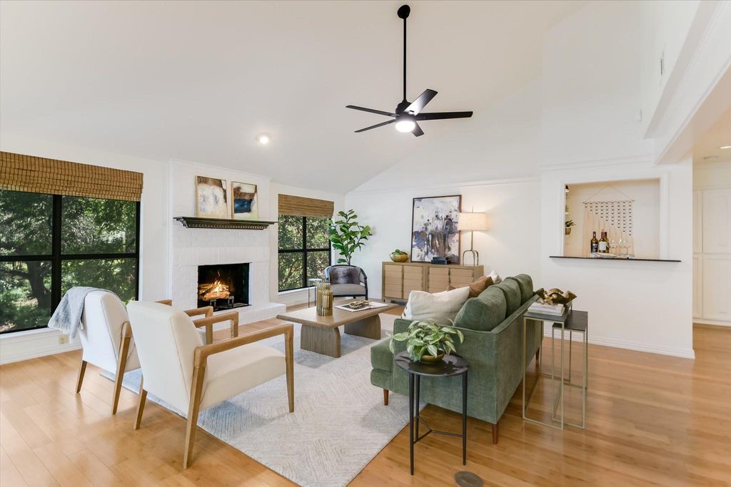 3729 Cima Serena DR, Austin, TX 78759