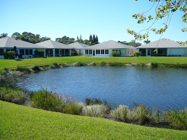 6238 Alexandria Circle, Fort Pierce, FL 34982