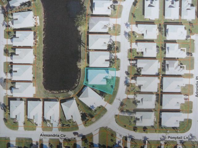 6238 Alexandria Circle, Fort Pierce, FL 34982