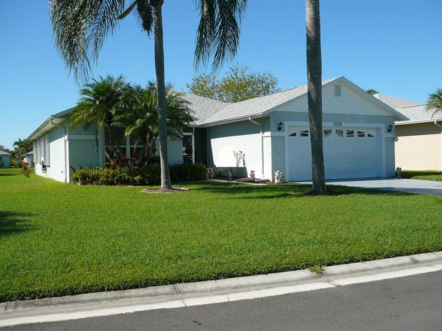 6238 Alexandria Circle, Fort Pierce, FL 34982